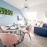 Noble - Parking - Workspace