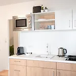 Noble - Parking - Workspace
