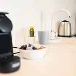 Apartament Noble - Parking - Workspace Gießen