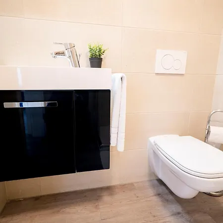 شقة Noble - Parking - Workspace Gießen