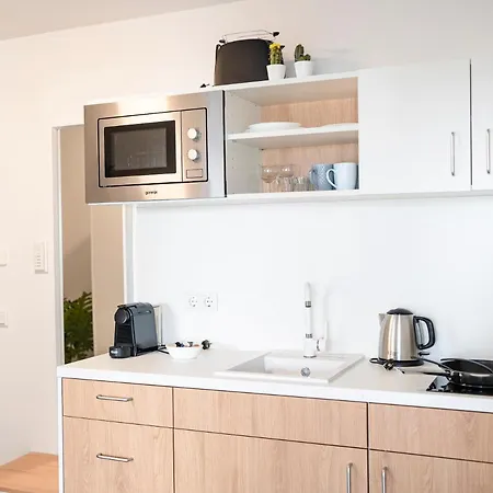 Noble - Parking - Workspace