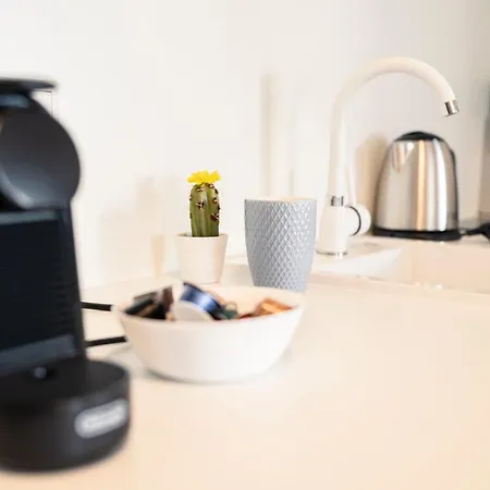شقة Noble - Parking - Workspace Gießen