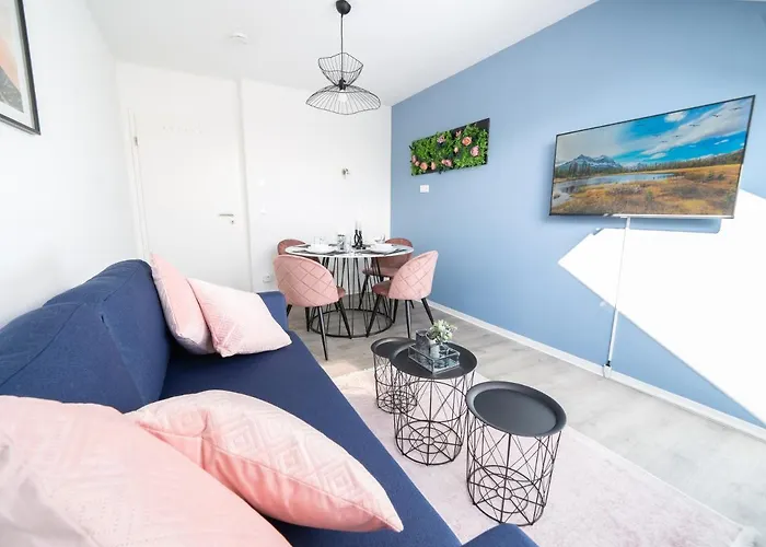 Noble - Parking - Workspace Giessen