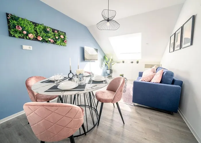 Noble - Parking - Workspace