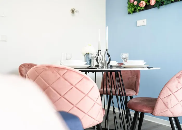 Noble - Parking - Workspace *